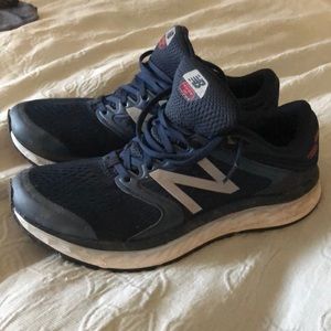 New Balance 1080 V8 Running Shoe